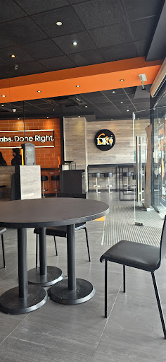 Photo of German Doner Kebab (GDK) - 19-21 Market Pl, Loughborough LE11 3EB